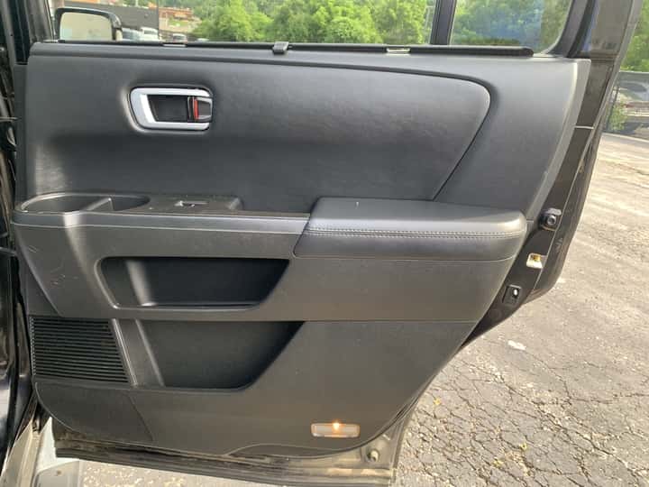 2010 Honda Pilot 14