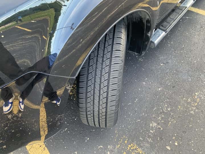 2010 Honda Pilot 5