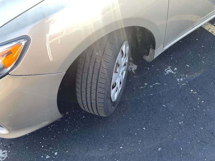 2010 Toyota Corolla 5