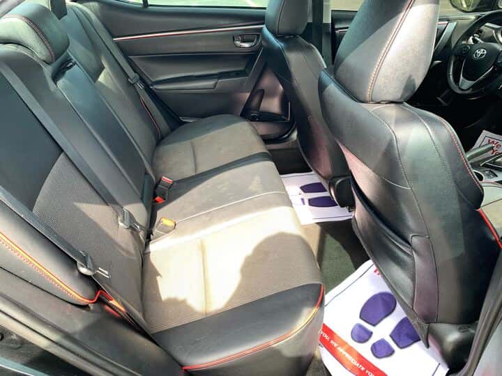2016 Toyota Corolla 14