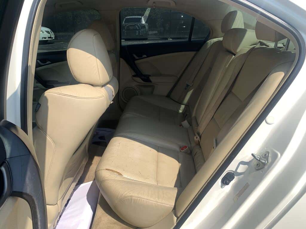 2009 Acura TSX 13