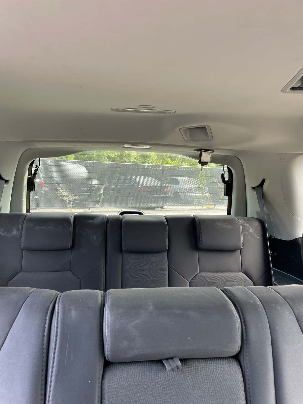 2011 Honda Pilot 13