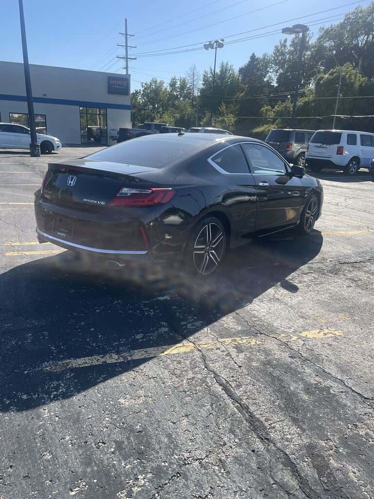 2017 Honda Accord 3