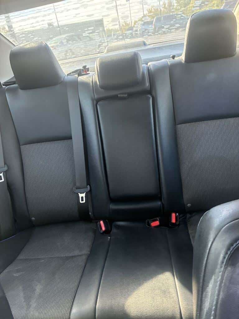 2019 Toyota Corolla 9