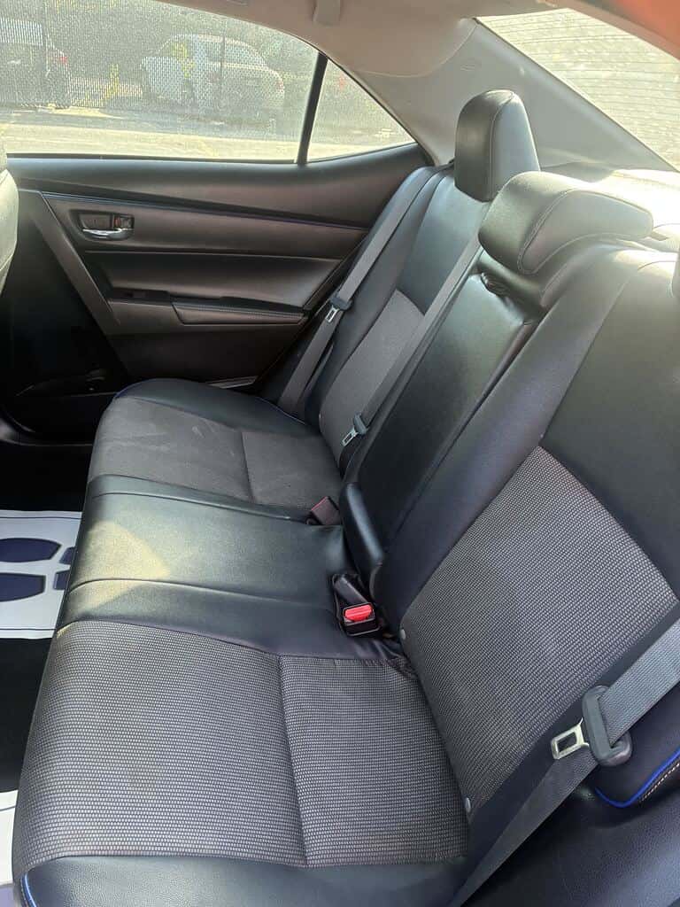 2019 Toyota Corolla 8