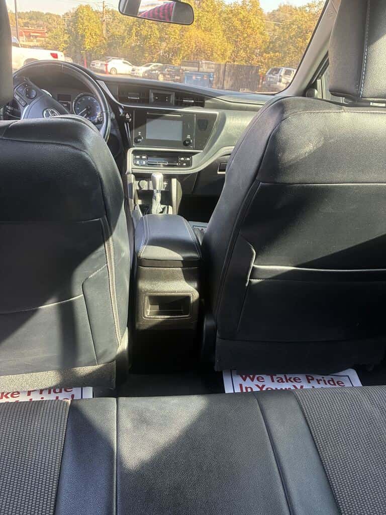 2019 Toyota Corolla 10